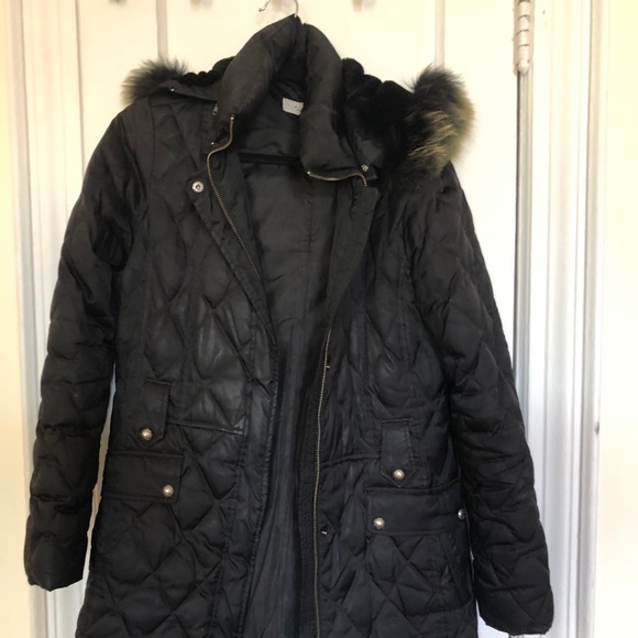 Winter coat - Picture 2 of 7